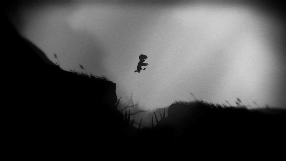 Limbo - Numérique