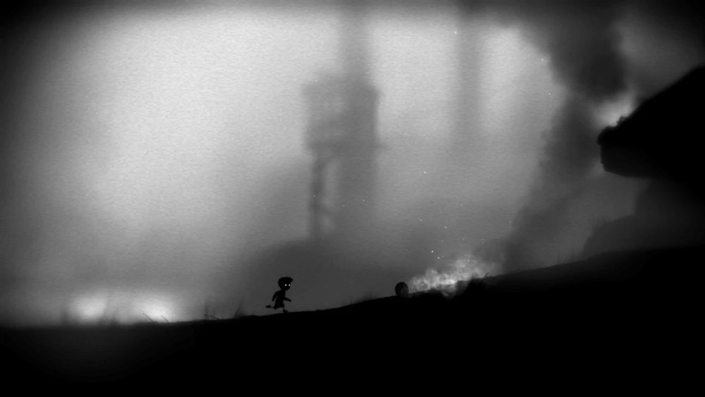 Limbo - Numérique
