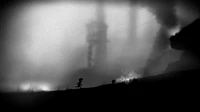 Limbo - Numérique