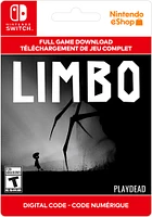 Limbo - Numérique
