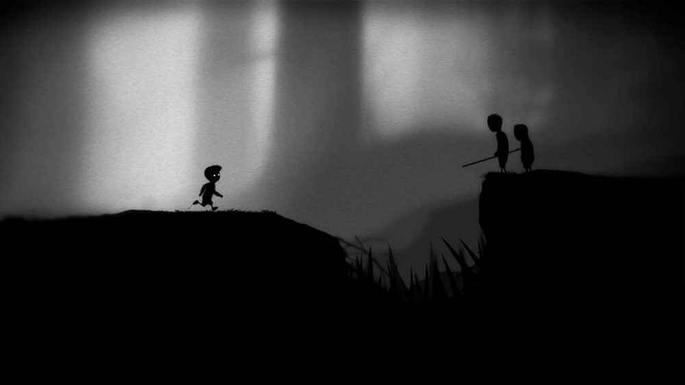 Limbo - Numérique