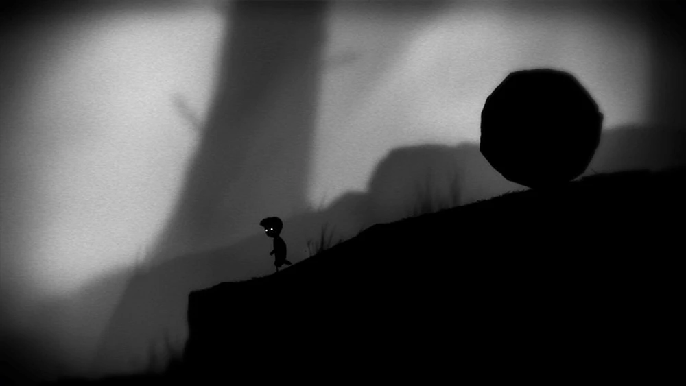 Limbo - Numérique