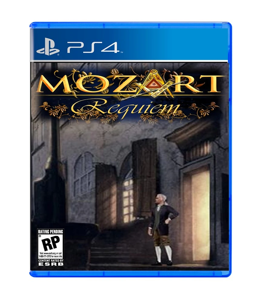Mozart Requiem