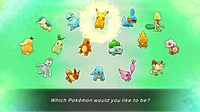 Pokemon Mystery Dungeon : Rescue Team DX - Digital