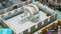 Two Point Hospital - Digital