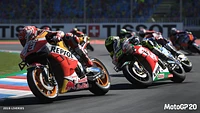 MotoGP 20  