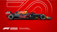 F1 2020