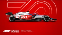 F1 2020