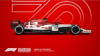 F1 2020
