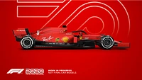 F1 2020
