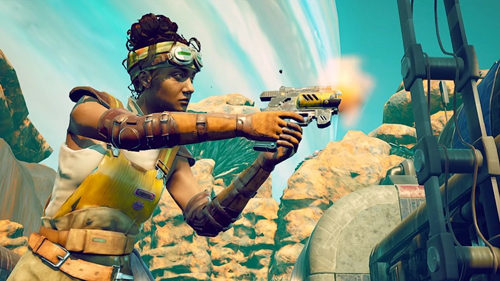 The Outer Worlds - Digital