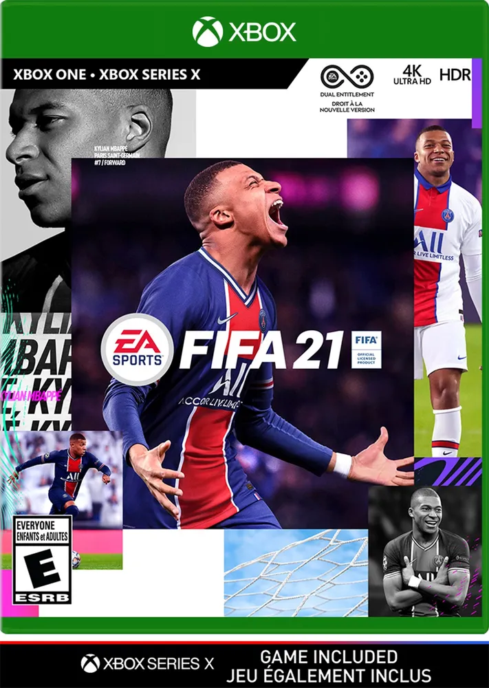 FIFA 21
