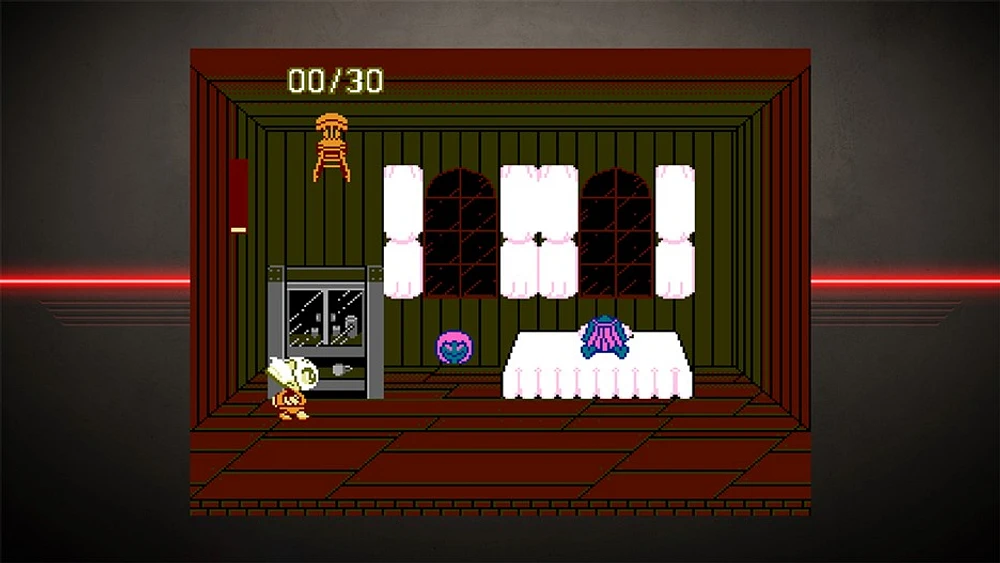 Namco Museum Archives Volume 1 - Digital