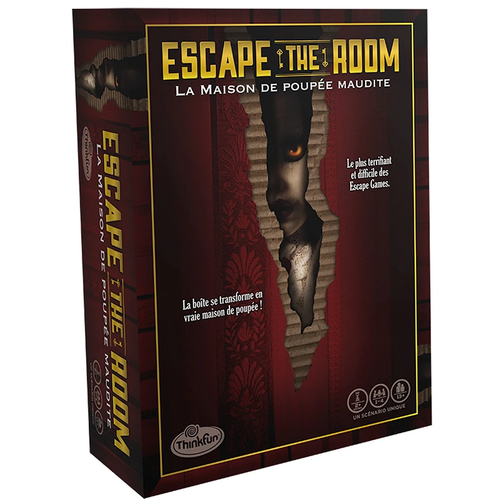 Escape the Room 