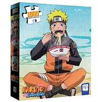 Naruto "Ramen Time" 1000 Piece Puzzle 