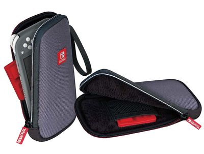 Nintendo Switch Lite travel case 