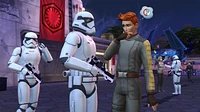 The Sims 4 Star Wars: Journey to Batuu