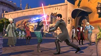 The Sims 4 Star Wars: Journey to Batuu