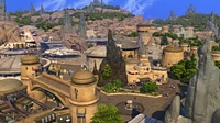 The Sims 4 Star Wars: Journey to Batuu