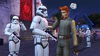 The Sims 4 Star Wars: Journey to Batuu
