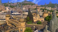 The Sims 4 Star Wars: Journey to Batuu