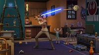 The Sims 4 Star Wars: Journey to Batuu