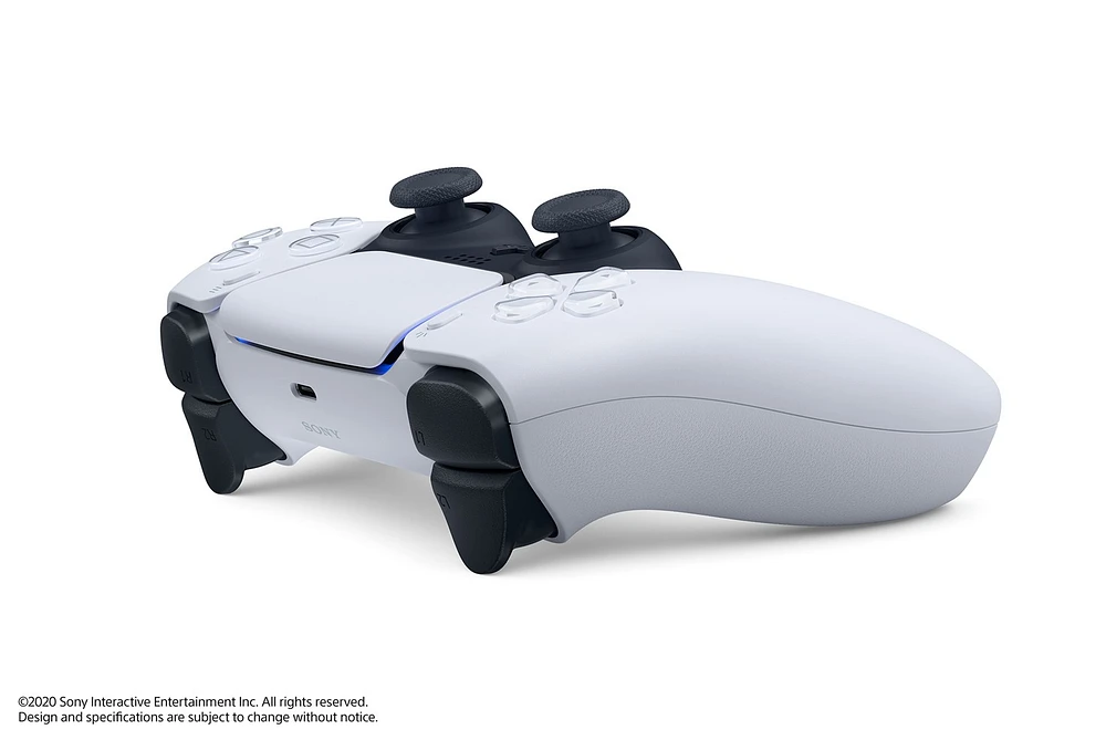PlayStation 5 DualSense Wireless Controller