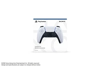 PlayStation 5 DualSense Wireless Controller