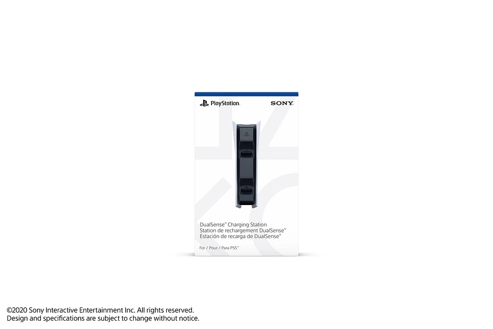 DualSense Charging Station  