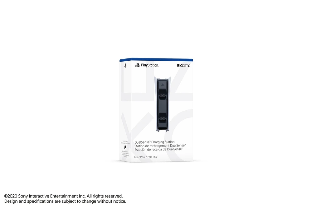 DualSense Charging Station  