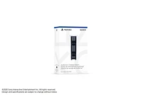 DualSense Charging Station  