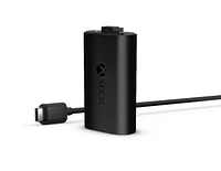 Xbox Play and Charge