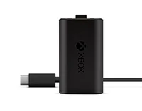 Xbox Play and Charge