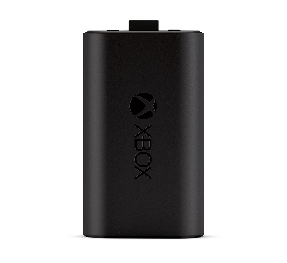 Xbox Play and Charge