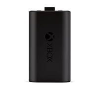 Xbox Play and Charge