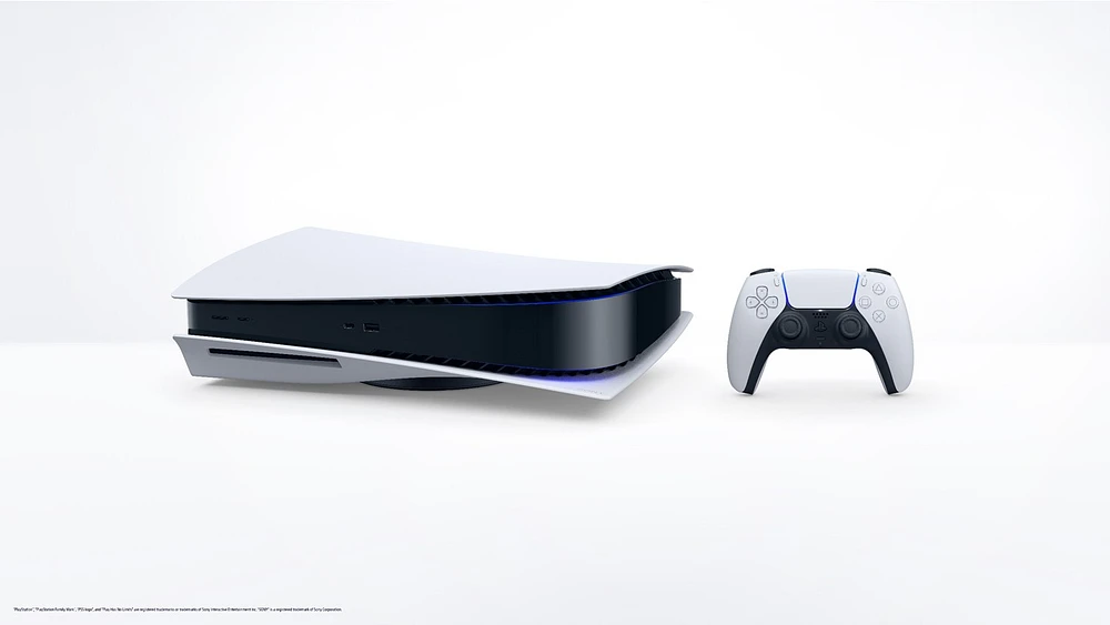 Playstation 5 - EB Games Refurbished 