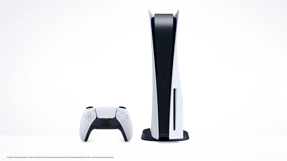 Playstation 5 - EB Games Refurbished 