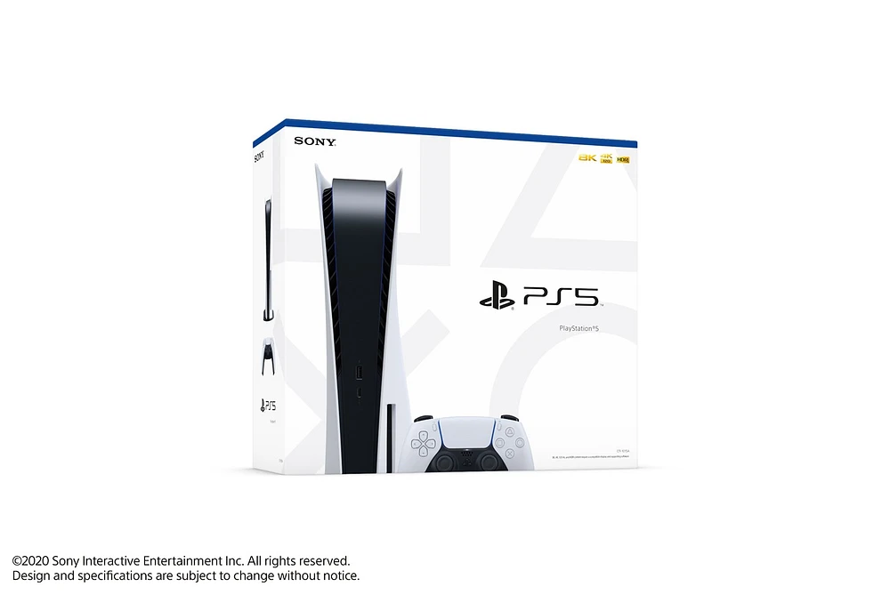 Playstation 5 - EB Games Refurbished 