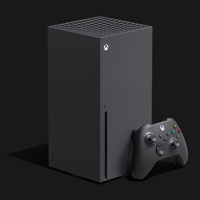Xbox Series X - EB Games Reconditionné 