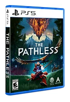 The Pathless
