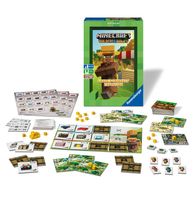 Minecraft: Builders & Biomes - Expansion du marché fermier 