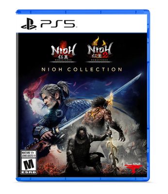 La Collection Nioh 