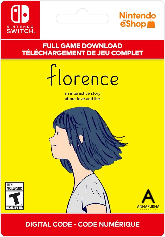 Florence - Digital