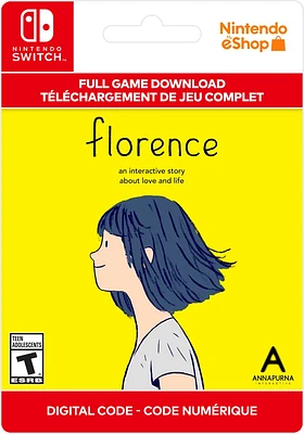 Florence - Digital