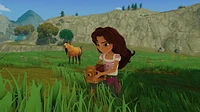 Spirit Lucky's Big Adventure