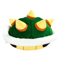 Peluche Bowsers Shell 15 Inch  