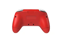 Biogenik Miniature Bluetooth Controller for Nintendo Switch - Red