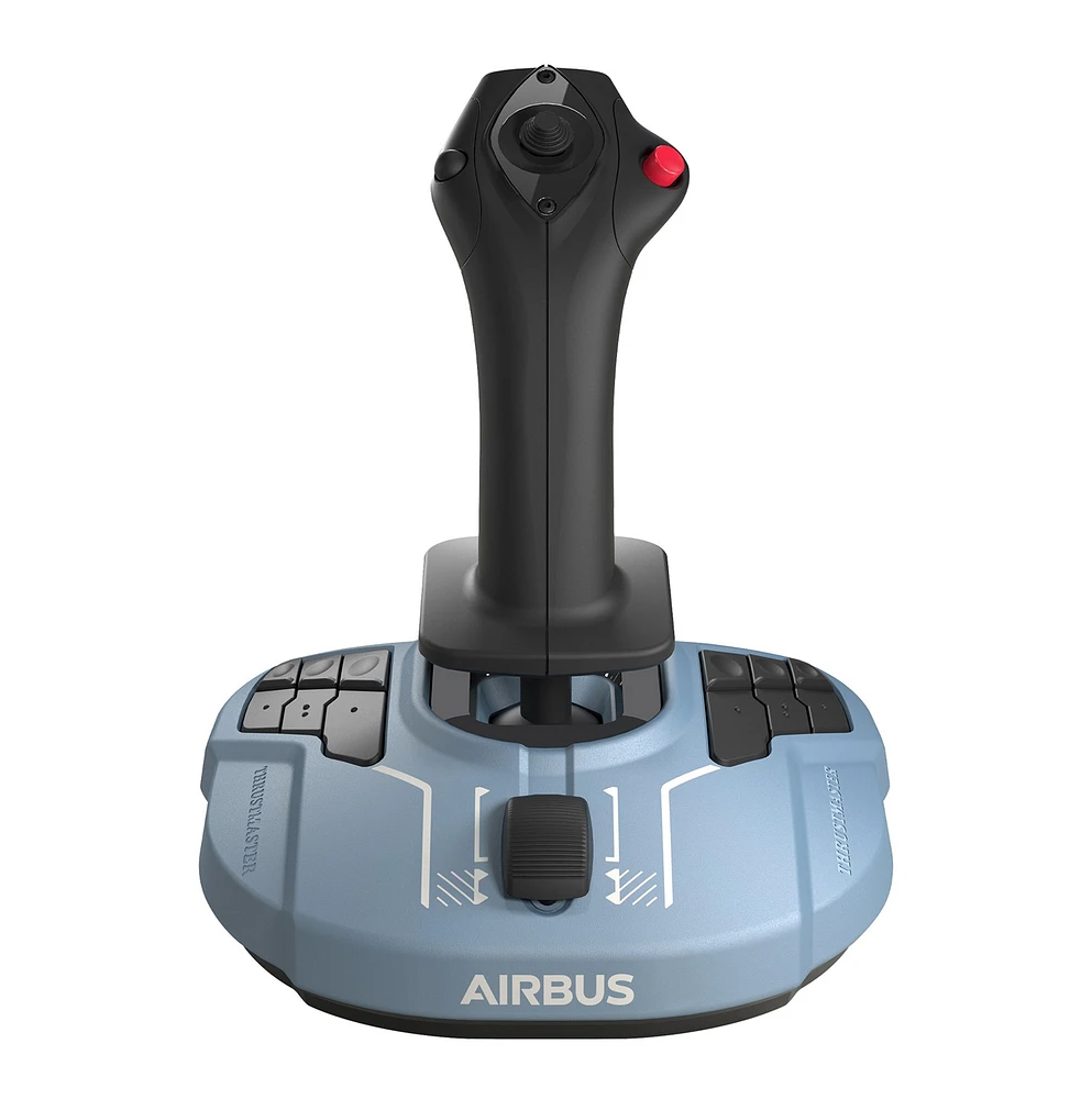 Thrustmaster TCA Sidestick Airbus Edition Online Only