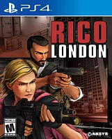 Rico London