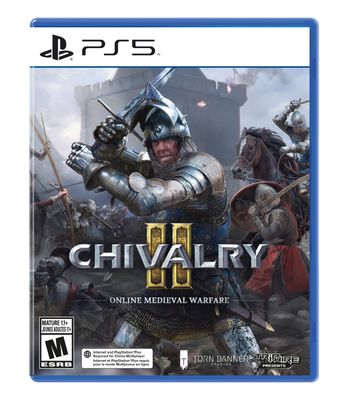 Chivalry 2 